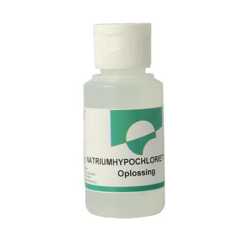 Orphi Natriumhypochloriet 5% 100ml