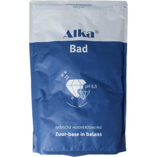 Alka bad XL