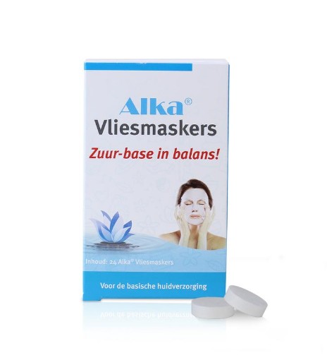 Alka vliesmaskers