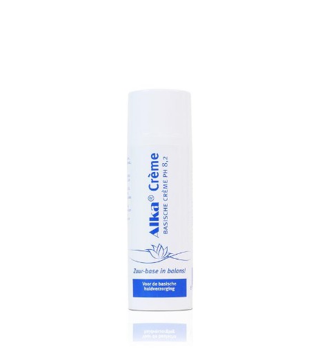 Alka creme