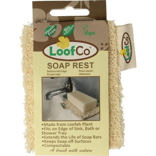 Loofco Zeephouder bio 1st