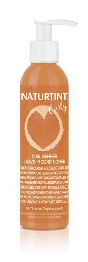Naturtint Naturtint curl def leavein con 200ml