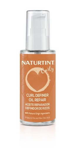 Naturtint Naturtint curl def oil repair 50ml