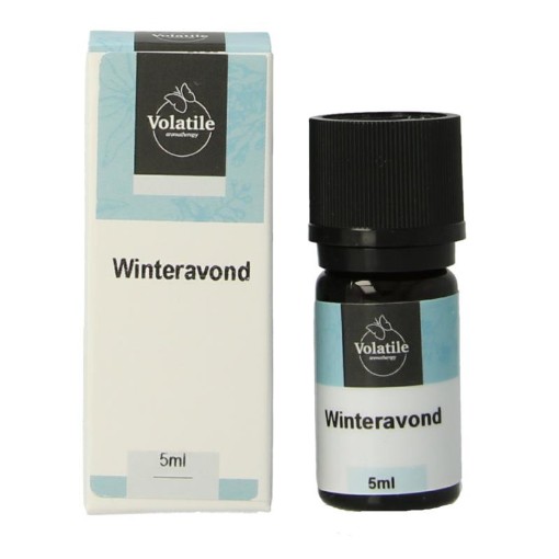 Volatile Winteravond 5ml