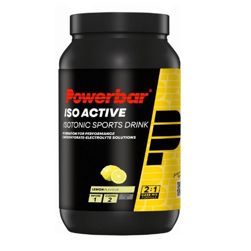 Isoactive lemon
