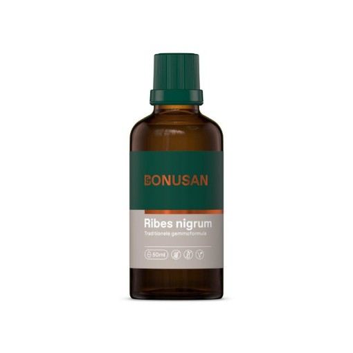 Bonusan Ribes nigrum 50ml