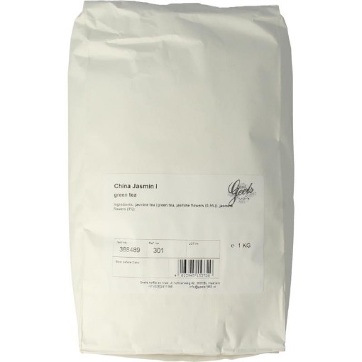 Geels china jasmin i 1000g
