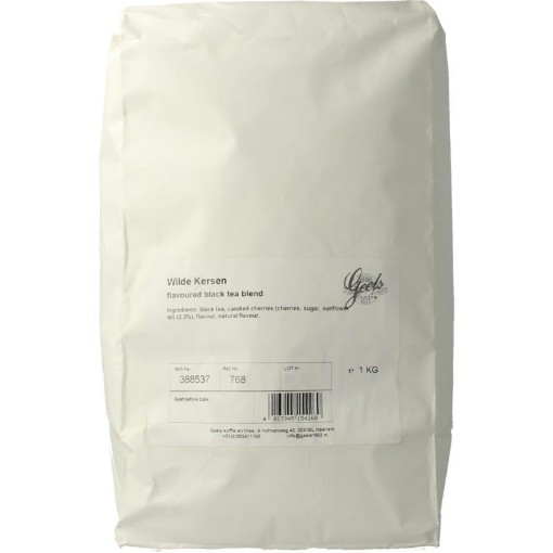 Geels geluksthee 1000g