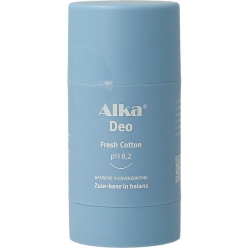 Alka Deo fresh cotton 30ml