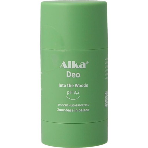 Alka Deo into the woods 30ml