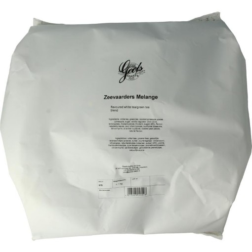 Geels zeevaarders melange 1000g