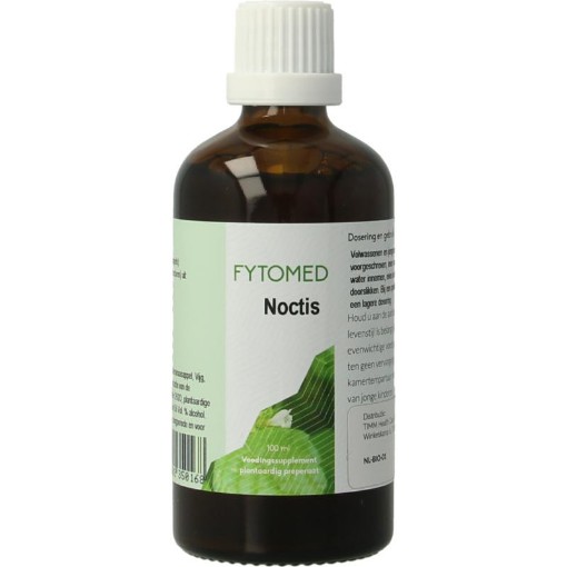 Fytomed Noctis bio 100ml