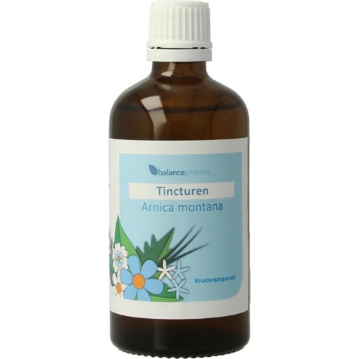 Arnica montana tincturen