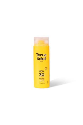 Zonnemelk SPF30