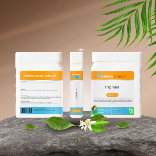 Triphala