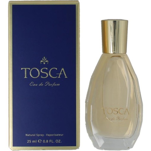 Tosca Tosca edp 25ml