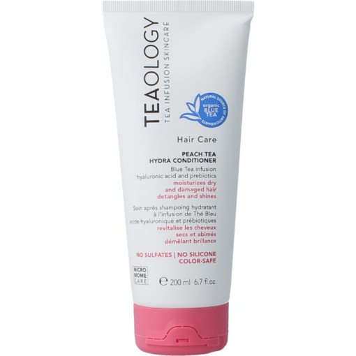 Teaology Peach tea conditioner hydra 250ml