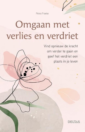 Deltas Omgaan met verlies en verdriet boek
