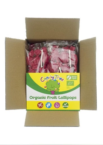 Candy Tree Kersen knotsen navul 42st
