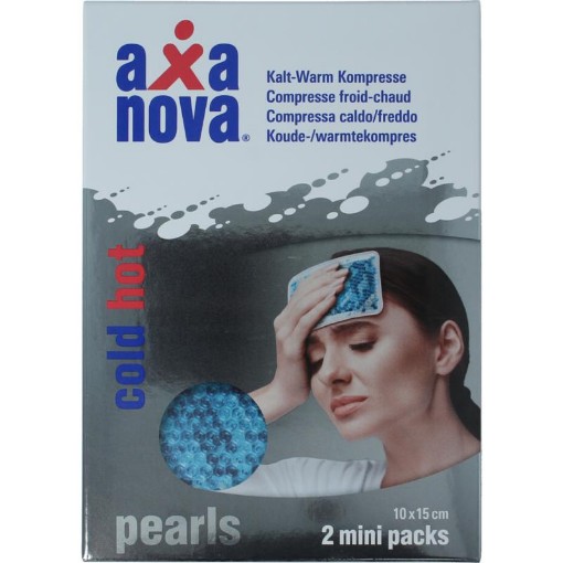 Axanova Cold hot pearls mini 2st