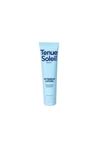 Aftersun lotion