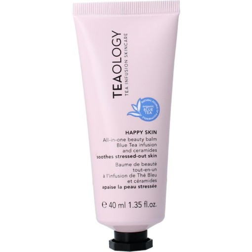 Teaology Happy skin 40ml