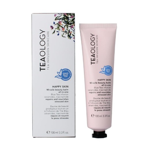 Teaology Happy skin 100ml