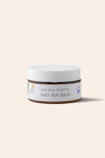 Karma Mama Baby bum balm 100ml