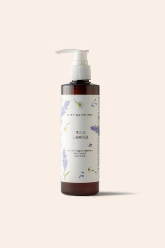 Karma Mama Shampoo mild 250ml