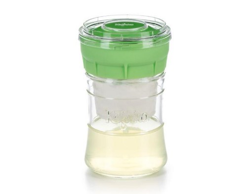 Kefirko Kaas kefir maker 848ml 1st
