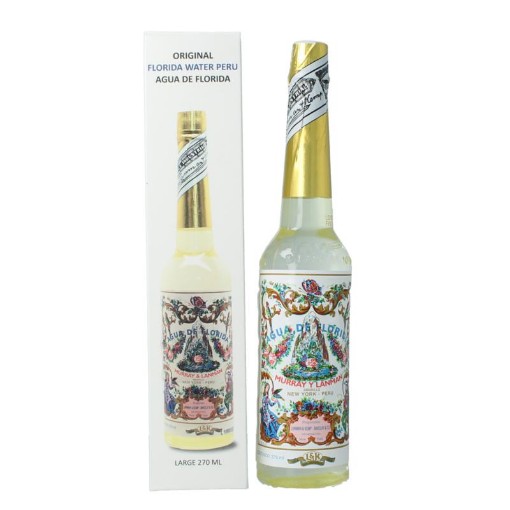 Lanman & Kemp Florida water groot 270ml