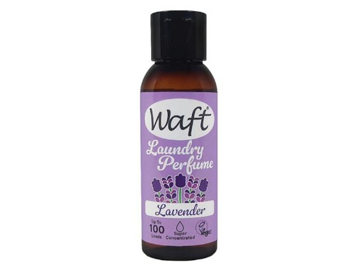 Waft Wasparfum lavender 50ml