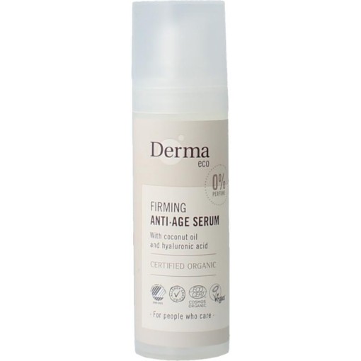 Derma eco anti age serum 30ml