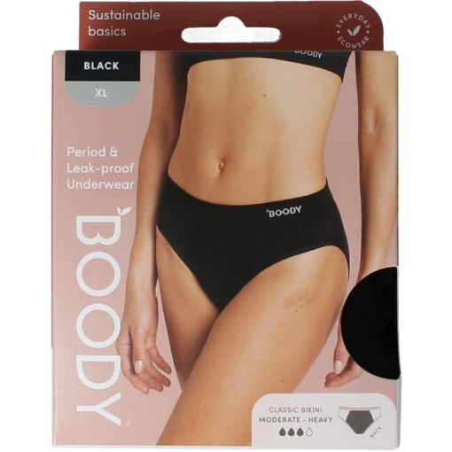 Boody menstr onderg bikinisl xl norm 1st