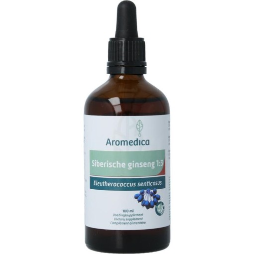 Siberische ginseng 1:3