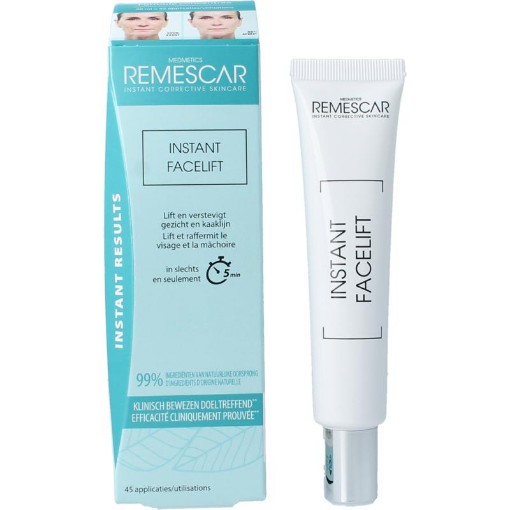Remescar Instant facelift cream 40ml