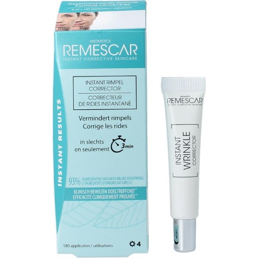 Remescar Rimpel corrector 8ml