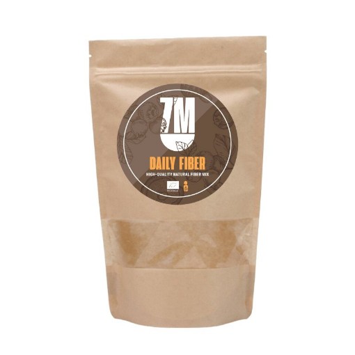 7M Daily fiber 200g