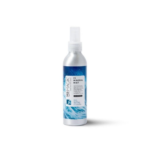 Sea Magik Sea Magik 21 mineral mist 150ml
