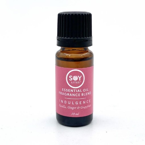 Soylites Essentiele olie indulgence 10ml