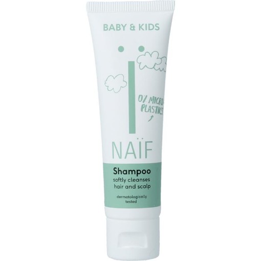 Naif Naif nourishing shampoo 30ml