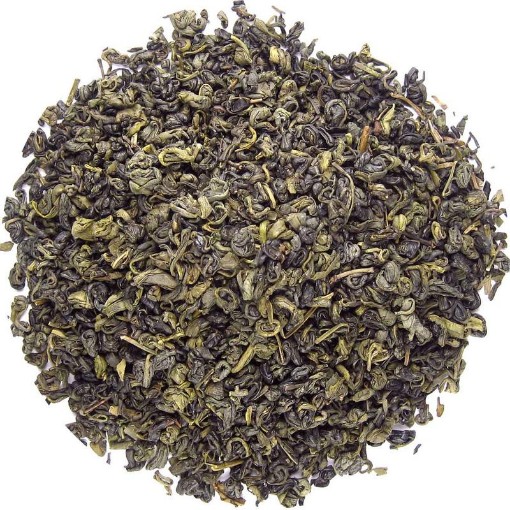 Geels china gunpowder 1000g