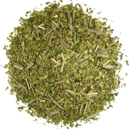 Geels Inka mate citroen 1000g