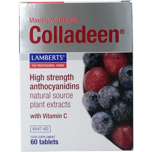 Lamberts Colladeen 60tb