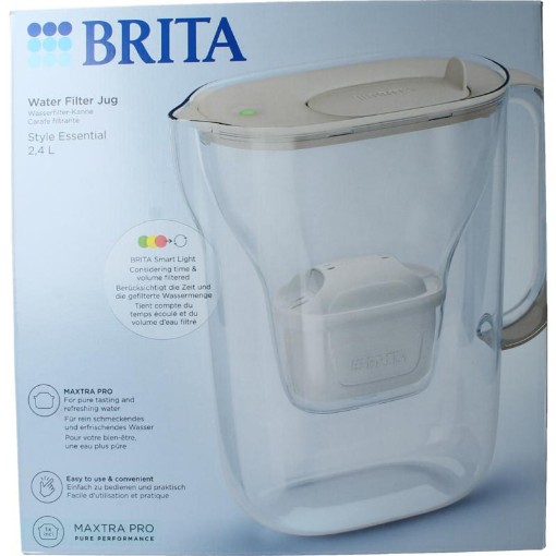 Brita Brita style essenti cool sand 1st