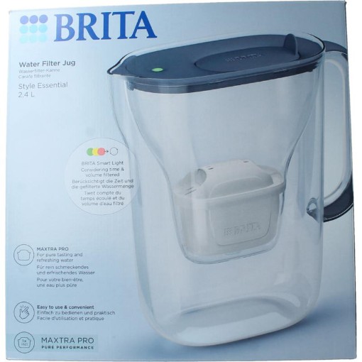 Brita Brita style ess cool ston blue 1st
