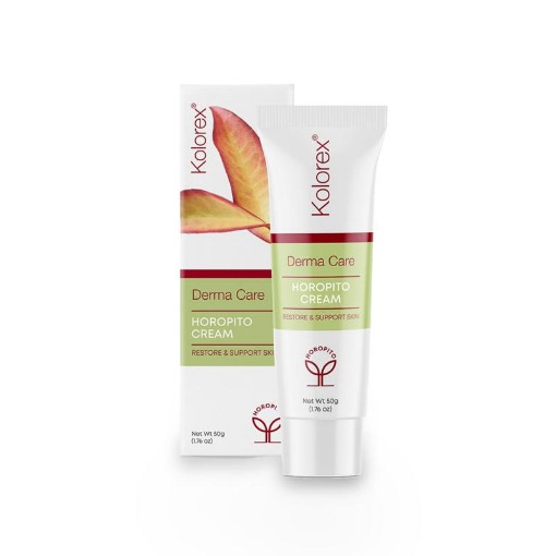 Kolorex Kolorex derma care horopito cr 50g