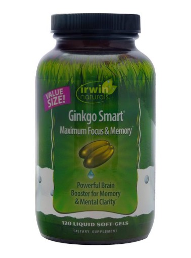 Irwin Ginkgo smart 120sft