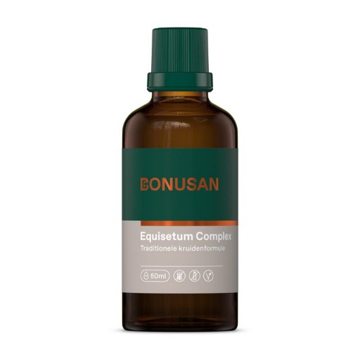 Afbeelding van Bonusan Equisetum complex 50 ml