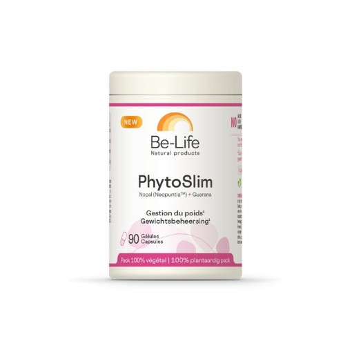 Be-Life Phytoslim 90ca
